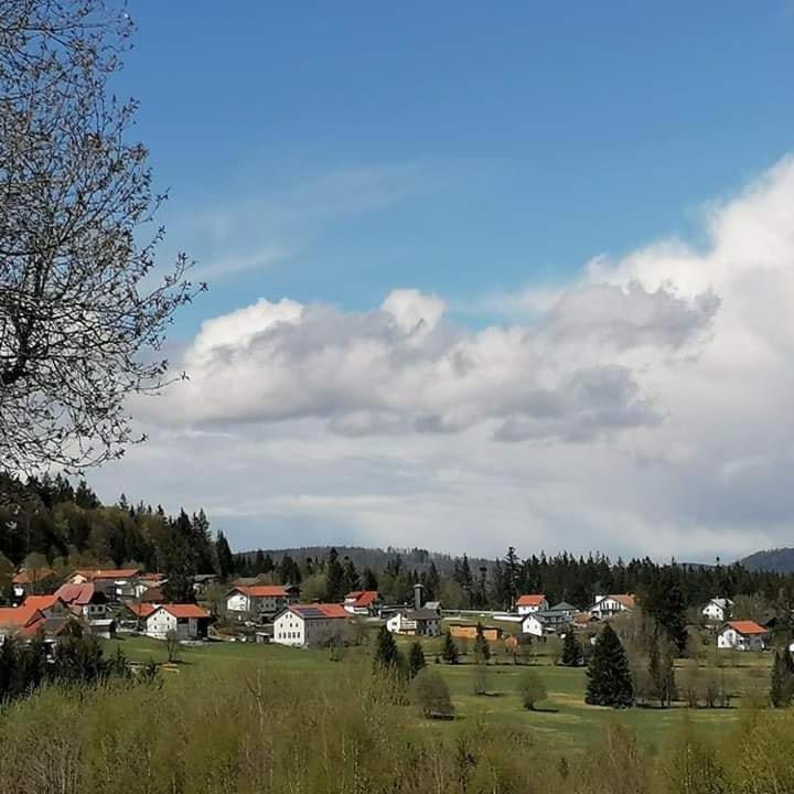 Edelstein * Philippsreut